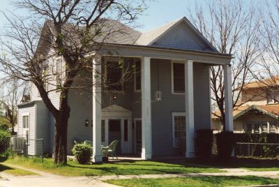 2256 Washington 2000

