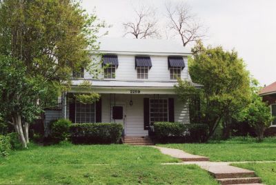 2259 Lipscomb 2000
