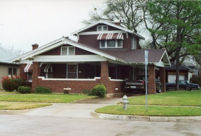 2263 Fairmount 2000
