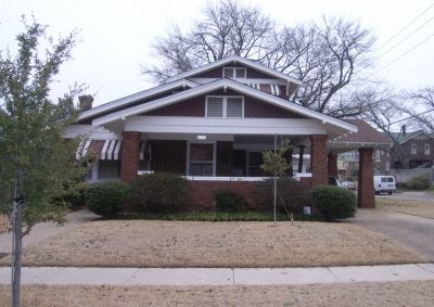 2263 Fairmount 2010
