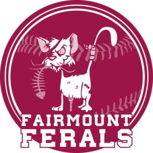 Fairmount Ferals logo