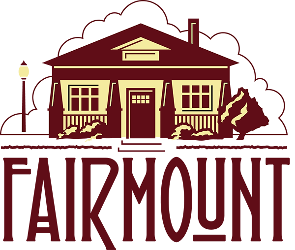 Fairmount Association Membership Fairmount National Historic