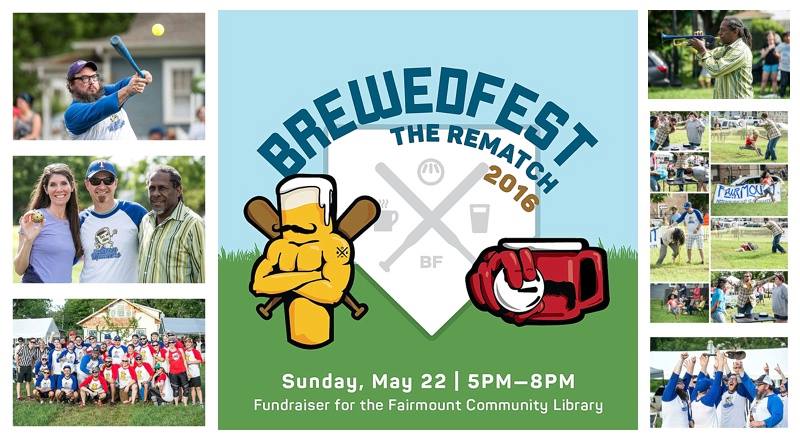 BREWED Fest 2016