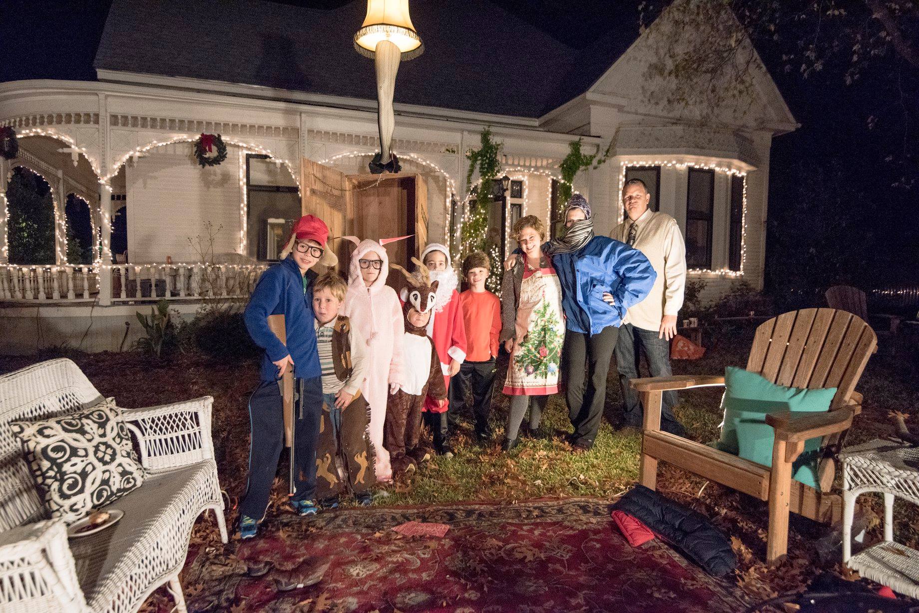 Festivus winner 2015