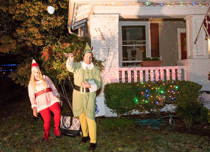 Festivus 2015