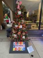 2024 Festivus Tree Sponsorship - Image 1