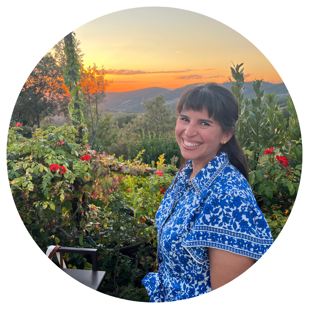 Natalie Trimble, FNA New Membership