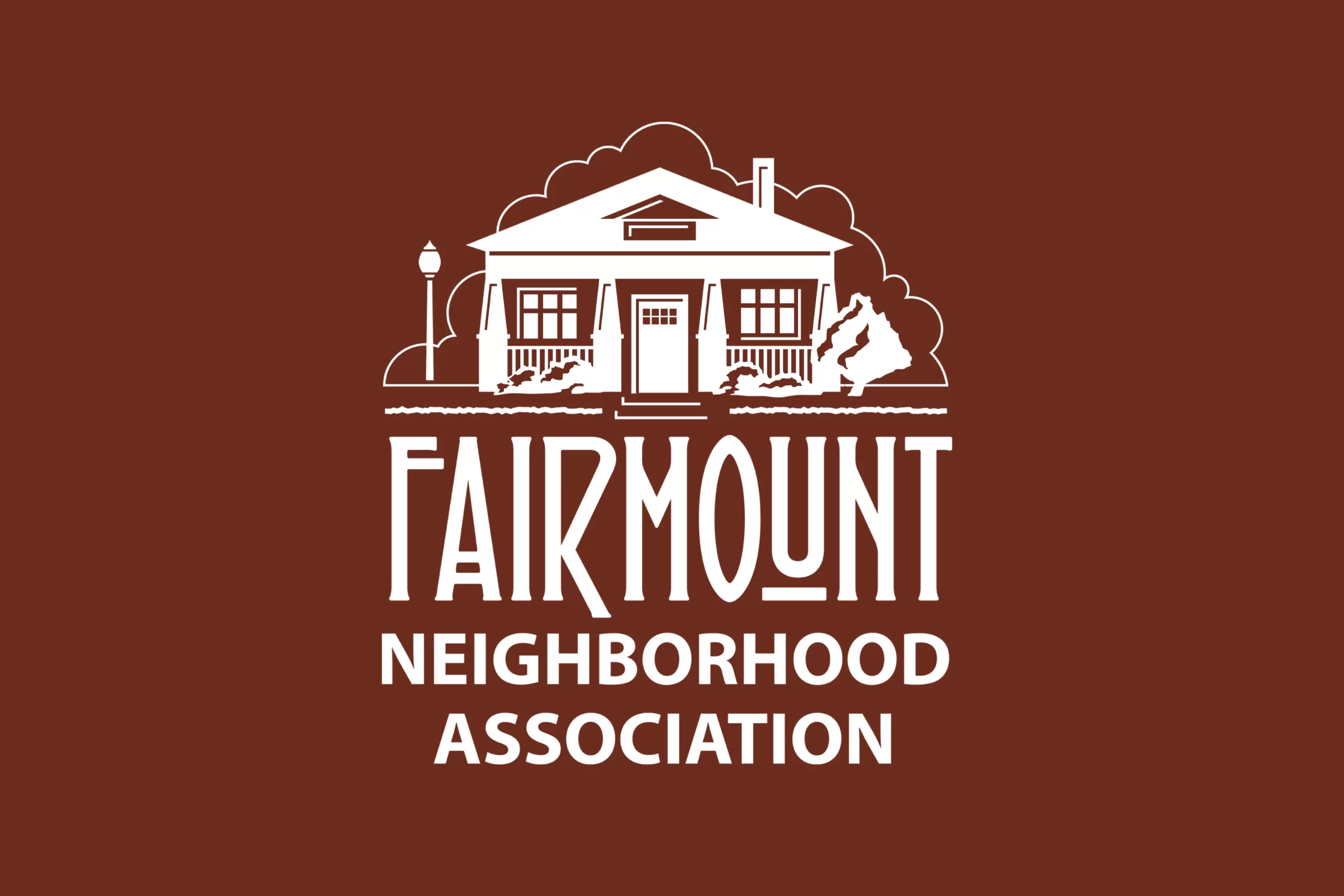 Fairmount National Historic District