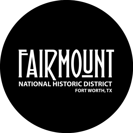 Fairmount National Historic District